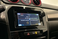 Suzuki Vitara vaihtoauto