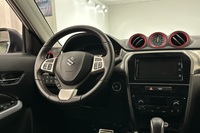 Suzuki Vitara vaihtoauto