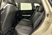 Suzuki Vitara vaihtoauto