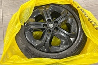 Suzuki Vitara vaihtoauto