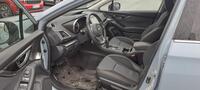 Subaru XV vaihtoauto