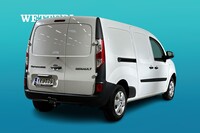 Renault Kangoo vaihtoauto