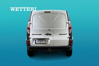 Renault Kangoo vaihtoauto