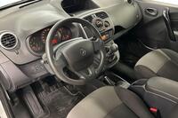 Renault Kangoo vaihtoauto