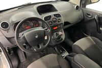 Renault Kangoo vaihtoauto