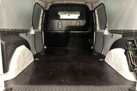Renault Kangoo vaihtoauto