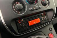 Renault Kangoo vaihtoauto