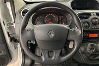 Renault Kangoo vaihtoauto