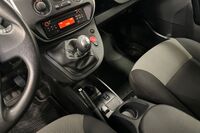 Renault Kangoo vaihtoauto