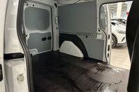 Renault Kangoo vaihtoauto