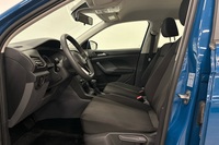 Volkswagen T-Cross vaihtoauto