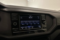 Volkswagen T-Cross vaihtoauto