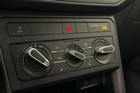 Volkswagen T-Cross vaihtoauto