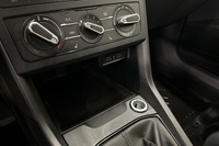 Volkswagen T-Cross vaihtoauto