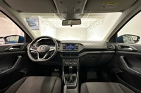 Volkswagen T-Cross vaihtoauto