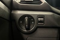 Volkswagen T-Cross vaihtoauto