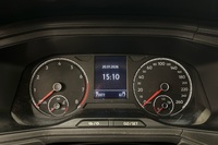 Volkswagen T-Cross vaihtoauto