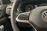 Volkswagen T-Cross vaihtoauto