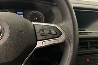 Volkswagen T-Cross vaihtoauto