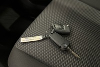 Volkswagen T-Cross vaihtoauto