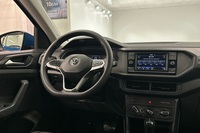 Volkswagen T-Cross vaihtoauto