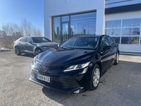 Toyota Camry vaihtoauto