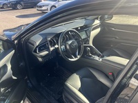 Toyota Camry vaihtoauto