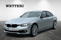 BMW 3.3 vaihtoauto