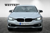 BMW 3.3 vaihtoauto