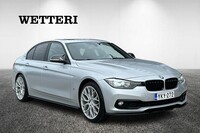 BMW 3.3 vaihtoauto