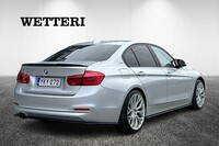 BMW 3.3 vaihtoauto