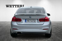 BMW 3.3 vaihtoauto