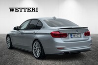 BMW 3.3 vaihtoauto