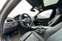 BMW 3.3 vaihtoauto