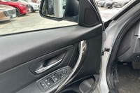 BMW 3.3 vaihtoauto