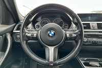 BMW 3.3 vaihtoauto