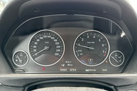 BMW 3.3 vaihtoauto