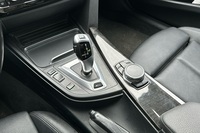 BMW 3.3 vaihtoauto