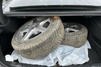 BMW 3.3 vaihtoauto