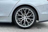 BMW 3.3 vaihtoauto