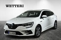 Renault Mégane vaihtoauto