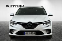 Renault Mégane vaihtoauto