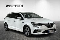 Renault Mégane vaihtoauto