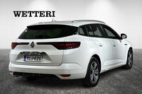 Renault Mégane vaihtoauto
