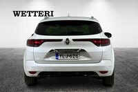 Renault Mégane vaihtoauto
