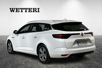Renault Mégane vaihtoauto