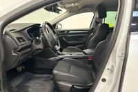 Renault Mégane vaihtoauto
