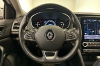 Renault Mégane vaihtoauto