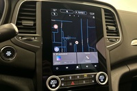 Renault Mégane vaihtoauto