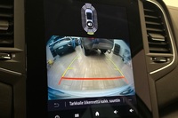 Renault Mégane vaihtoauto
